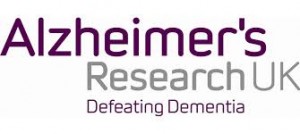 Alzheimers Research Logo