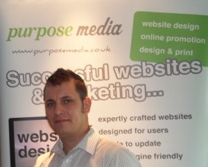 Purpose Media branding in 2009