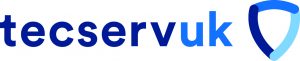 Tecserv UK full logo
