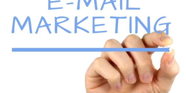 Email Marketing Software