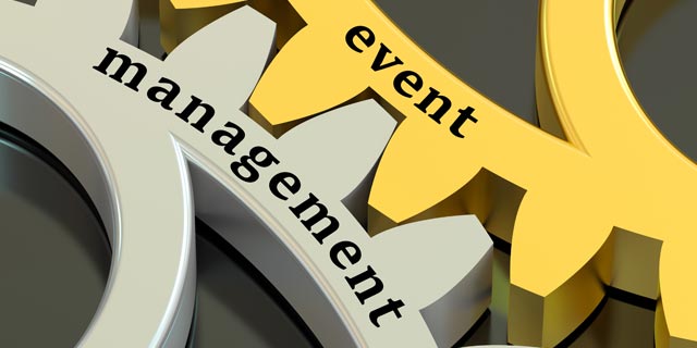event management Nottingham
