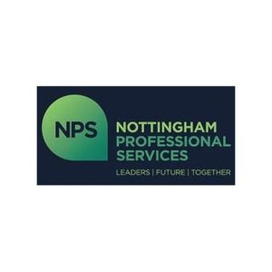 NPS Logo new client of simple marketing consultancy