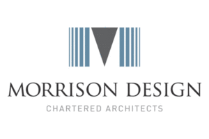 Morrison Design Logo